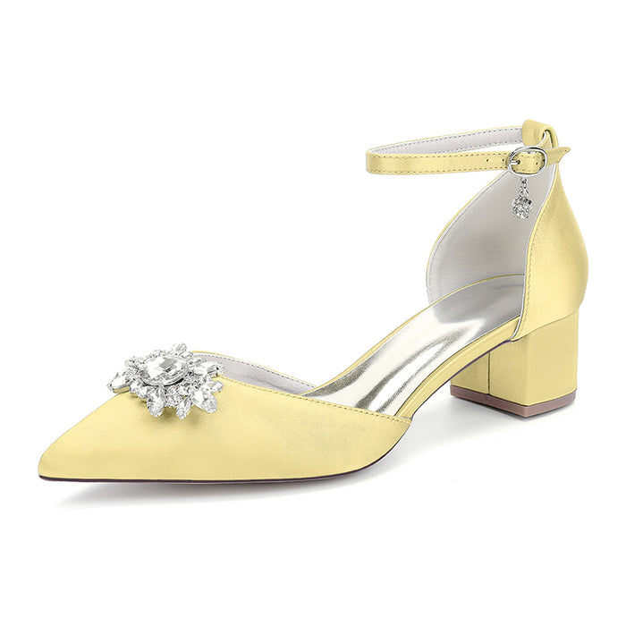 Yellow / US5