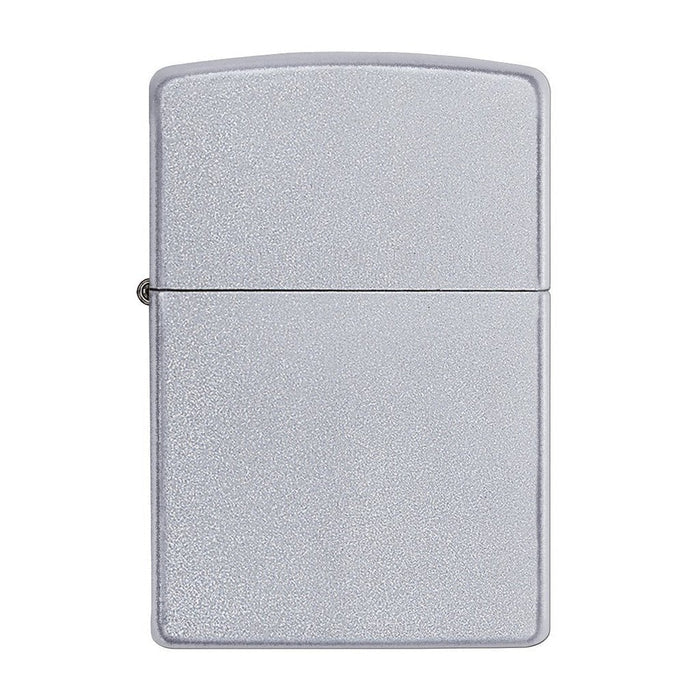 zippo on display