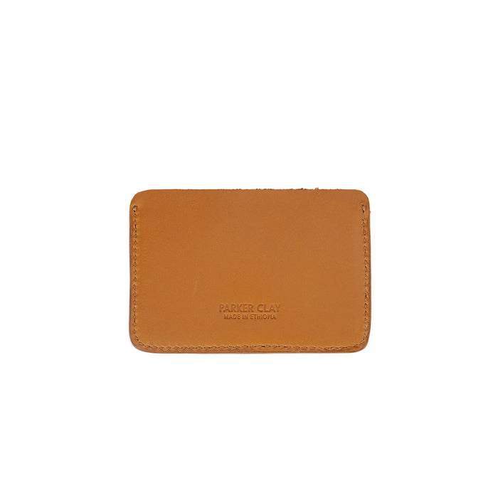 Clayton Card Wallet