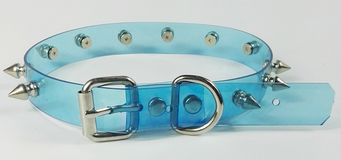 back of collar
