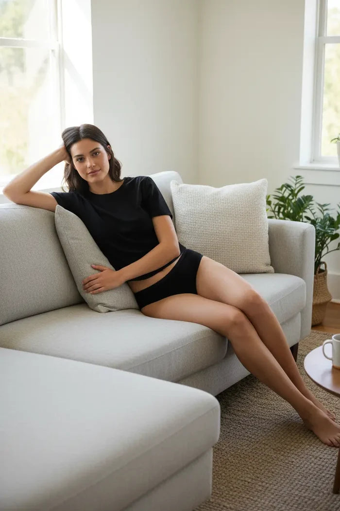 CLOCHETTE - Culotte