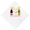 Cocktail Bar Napkins (20 Pk)