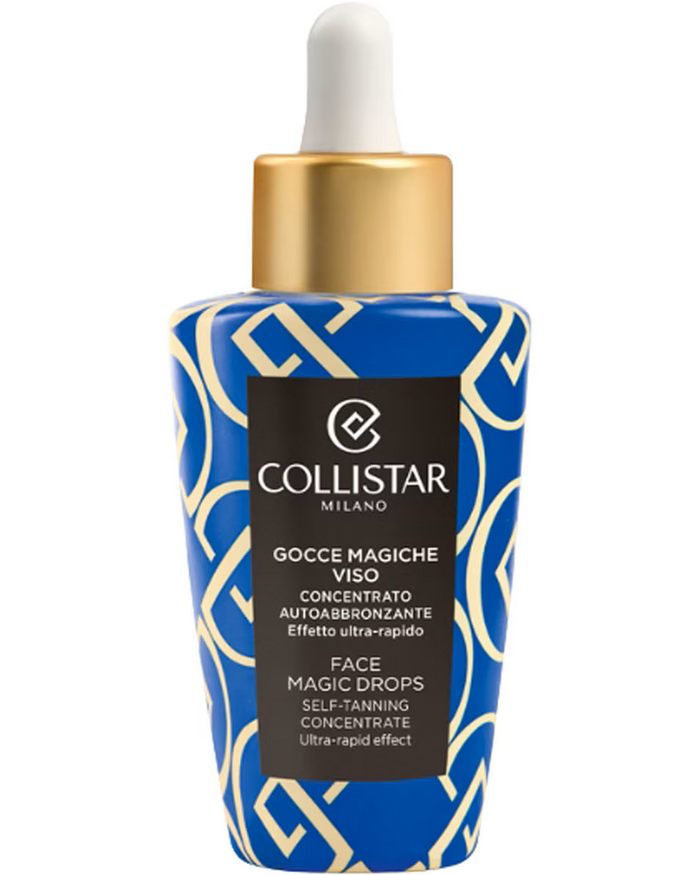 Collistar Magic Drops Self Taning