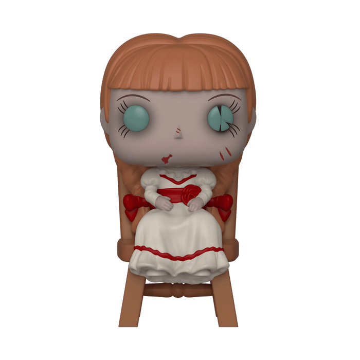 pop on display