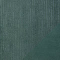 Corduroy Plush, Granite Green