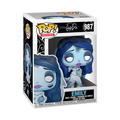 pop on display in box
