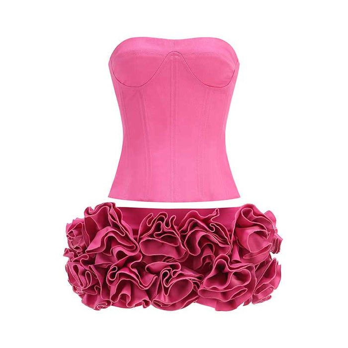 Pink / XS