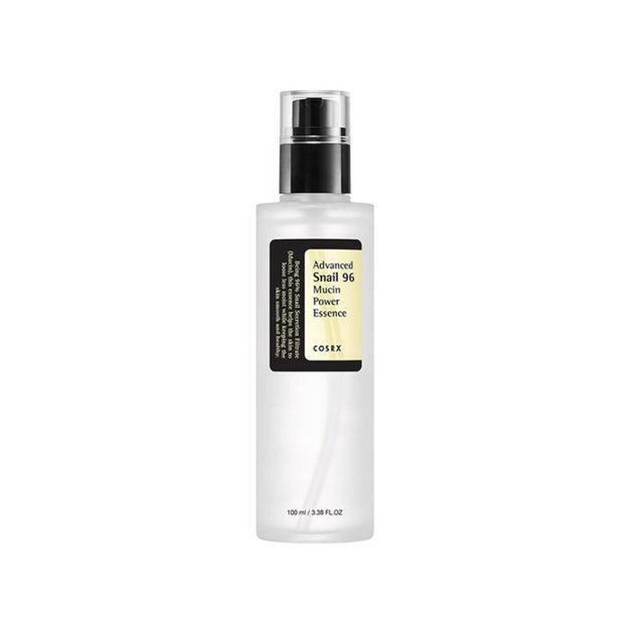 Cosrx Advanced Snail 96 Mucin Power Essence 100ml Pump Dispenser