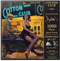 Cotton Club Puzzle by David Uhl