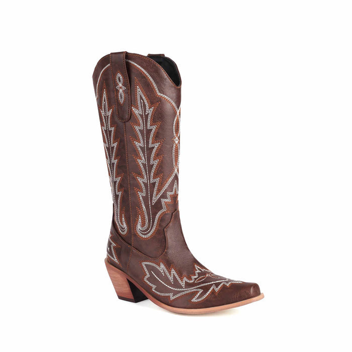 Brown / US4.5