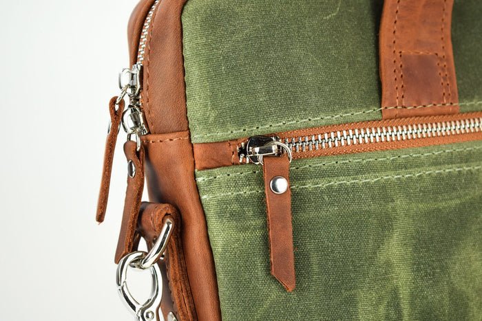 Crazy Horse/Canvas 15" Valiente