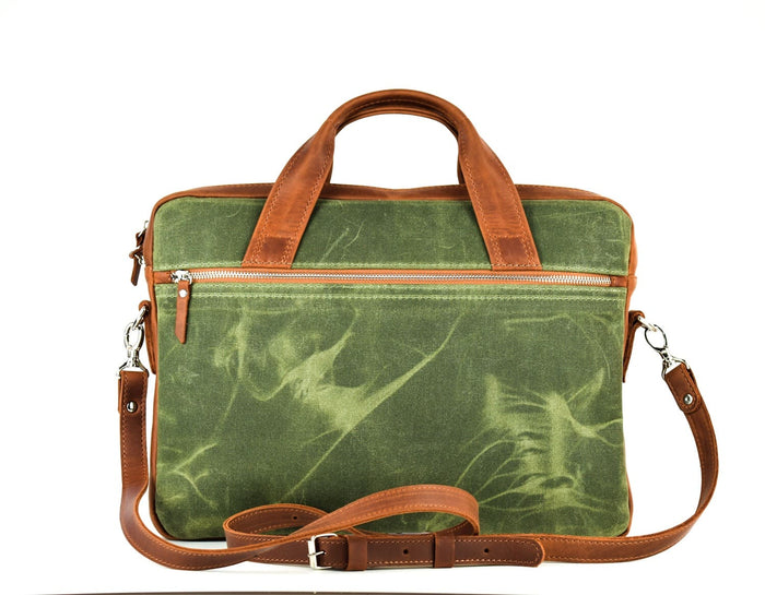 Crazy Horse/Canvas 15" Valiente