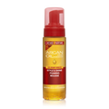 Creme of Nature Argan Oil from Morocco Style & Shine Foaming Mousse 7oz