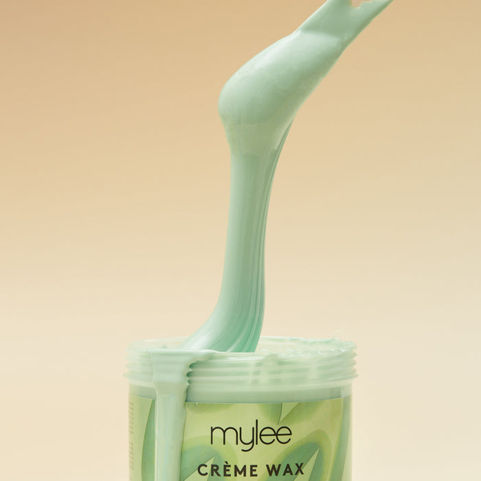 Crème Wax - Tea Tree
