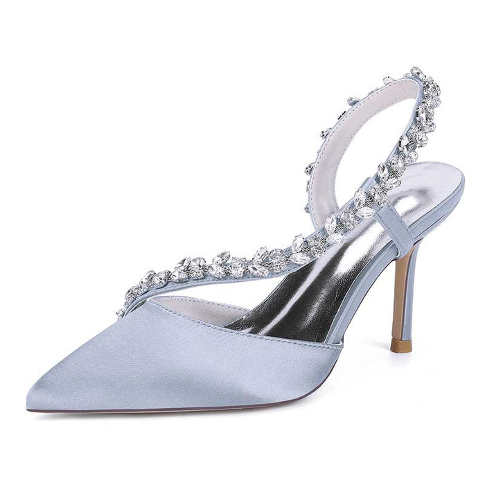 Silver / US5