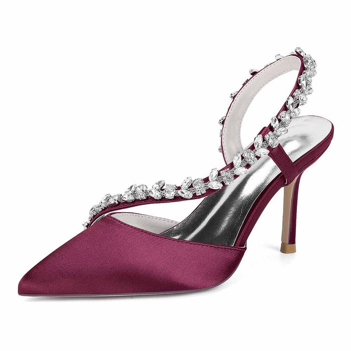 Wine Red / US5