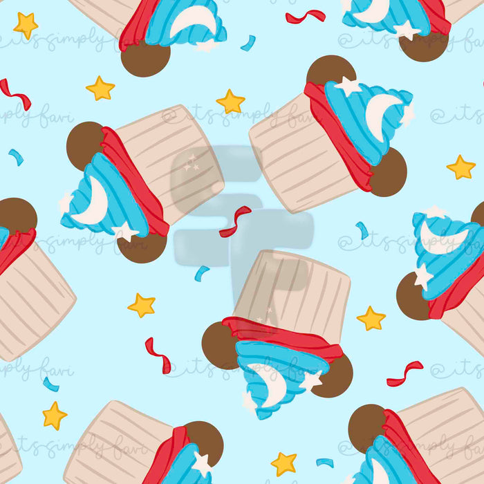 Cupcake Magica (bundle)