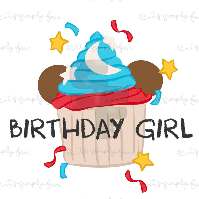 Cupcake Magica (bundle)