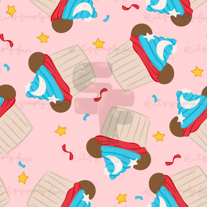Cupcake Magica (bundle)