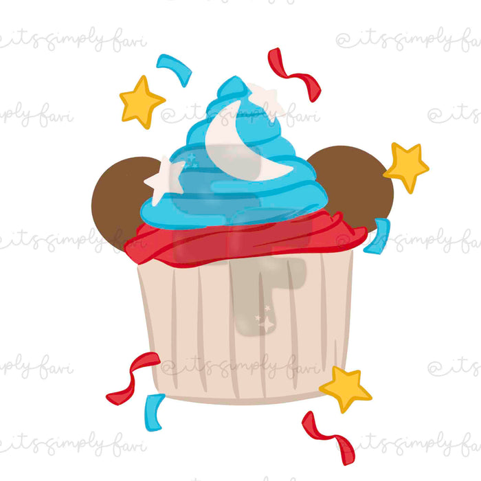 Cupcake Magica (bundle)