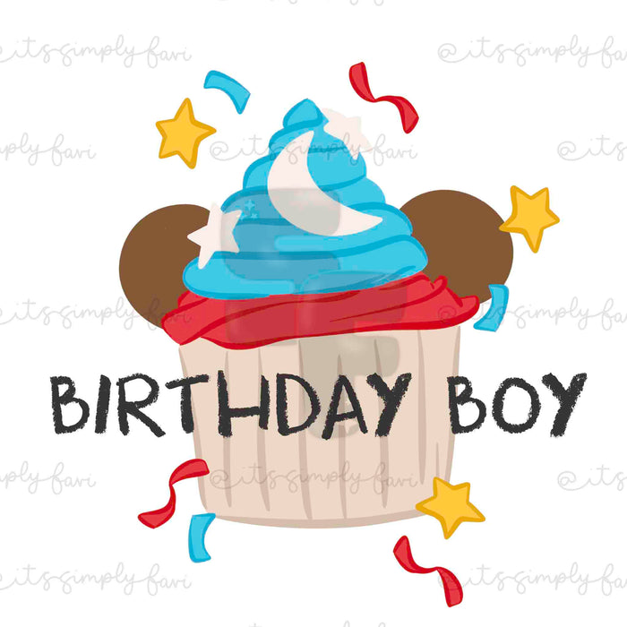 Cupcake Magica (bundle)