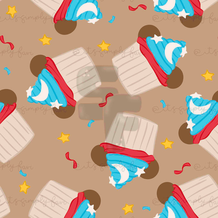 Cupcake Magica (bundle)