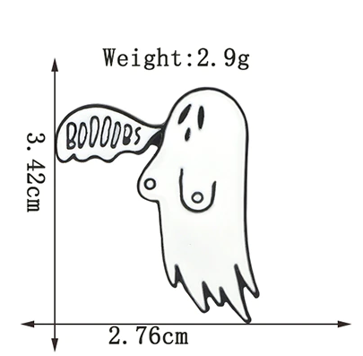 dimensions chart