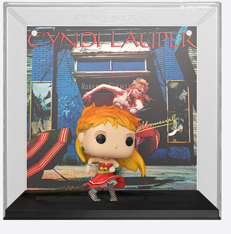 pop on display
