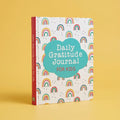 Daily Gratitude Journal for Kids