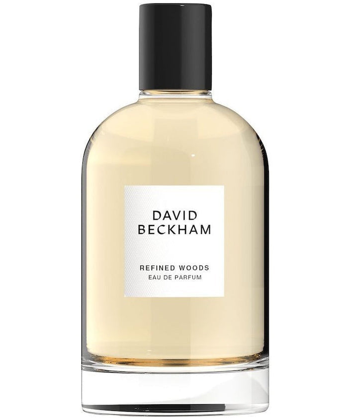 David Beckham Refined Woods Edp