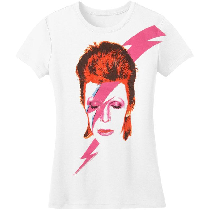 front of shirt
