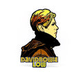 david bowie low pin