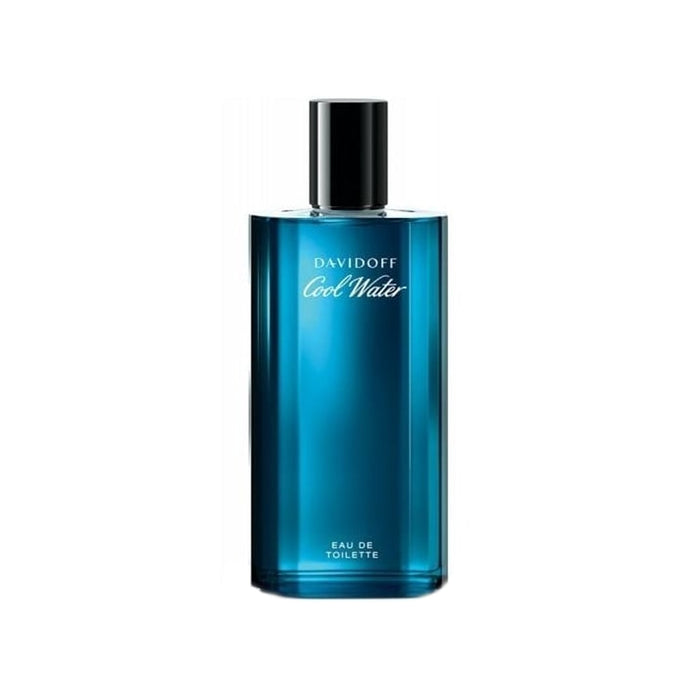 Davidoff Cool Water Men Eau De Toilette 125ml Spray