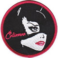 catwoman patch