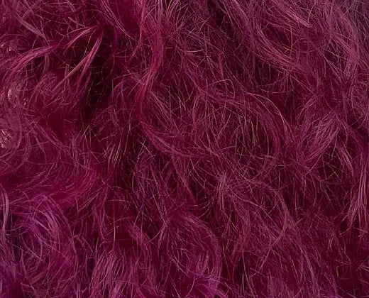 hair dye on display