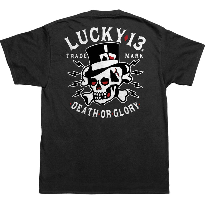 back of shirt