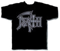 front of the shirt