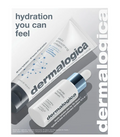 dermalogica Skin Care Dermalogica Hydration you can feel Pack (Circular Hydration Serum + Skin Smoothing Cream)