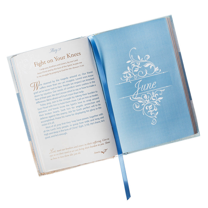 Devotional - Mr. and Mrs. 366 Devotions for Couples