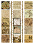 Digi 010 PRINTED - paperwhimsy