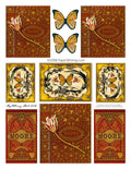 Digi 018 PRINTED - paperwhimsy