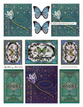 Digi 019 PRINTED - paperwhimsy
