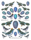 Digi 025 PRINTED - paperwhimsy