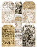 Digi 091 PRINTED - paperwhimsy