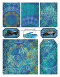 Digi 103 PRINTED - paperwhimsy