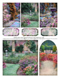Digi 224 PRINTED - paperwhimsy