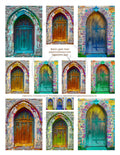 Digi 226 PRINTED - paperwhimsy