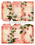 Digi 254 PRINTED - paperwhimsy
