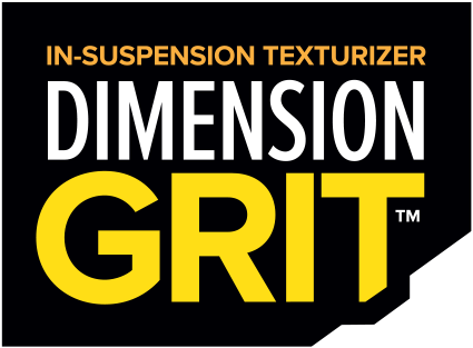 Dimension Grit™ Rough Bite Texture Grit