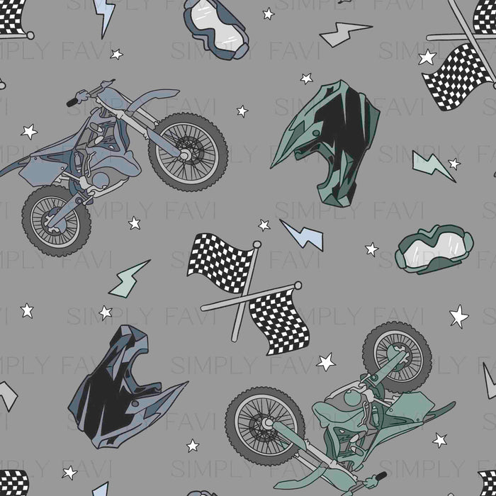 Dirt Bikes